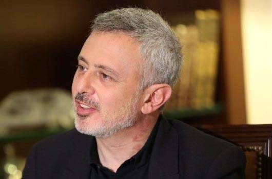 فرنجية: توازن الرعب الذي يفرضه حزب الله هو حامي لبنان من اسرائيل ونصرالله أكثر من عظيم