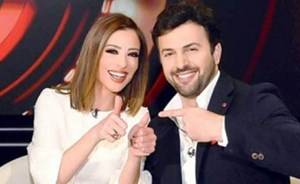 هذا ما قاله تيم حسن حول الشائعات التي حاصرته بعد زواجه من وفاء الكيلاني