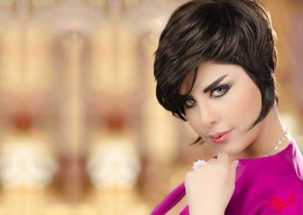 شمس تشعل مواقع التواصل الاجتماعي بصورتها الجرئية...شقيت ثوبي!