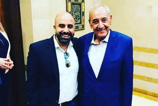 هذا البرنامج الكوميدي يتابعه الرئيس برّي!