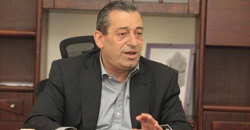 زهرا: مصرون على اعتماد آلية التعيينات وليس من مصلحة أي جهة تعطيل السلسلة