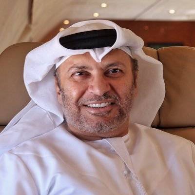 قرقاش: بعض ممن أدرج على قائمة الإرهاب الـ 59 متورطون في عمليات تمويل للقاعدة