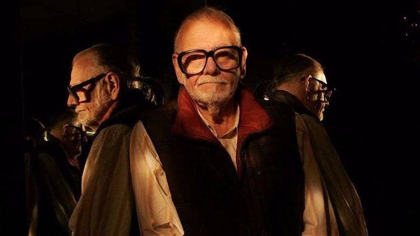 رحيل مبتكر أفلام الزومبي