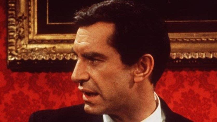 وفاة نجم Mission Impossible