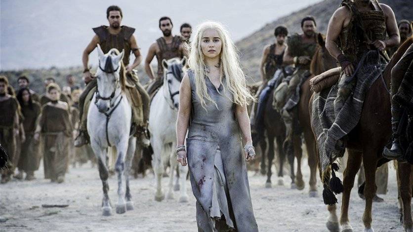 بالصور : لن تصدقوا الشبه الكبير بين رئيس هذه الدولة وإحدى شخصيات Game of Thrones!