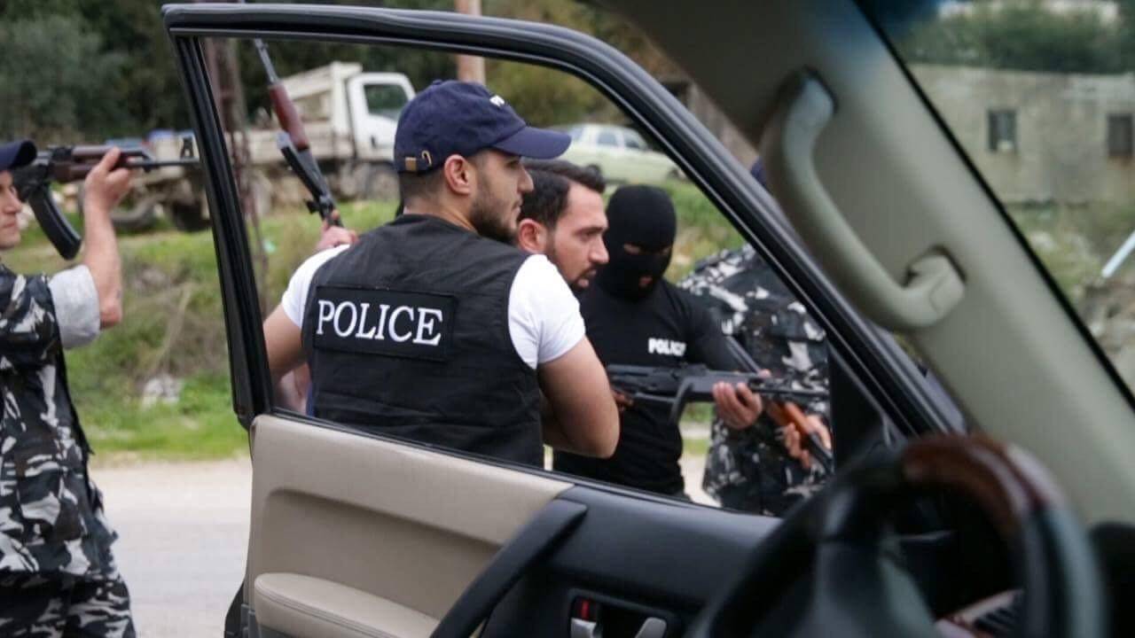 بالصور.. طارق سويد أكبر تاجر مخدرات!
