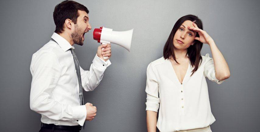 اكتشفي الكلمة السحرية التي تُنهي خلافك مع زوجك بشكل فوري!