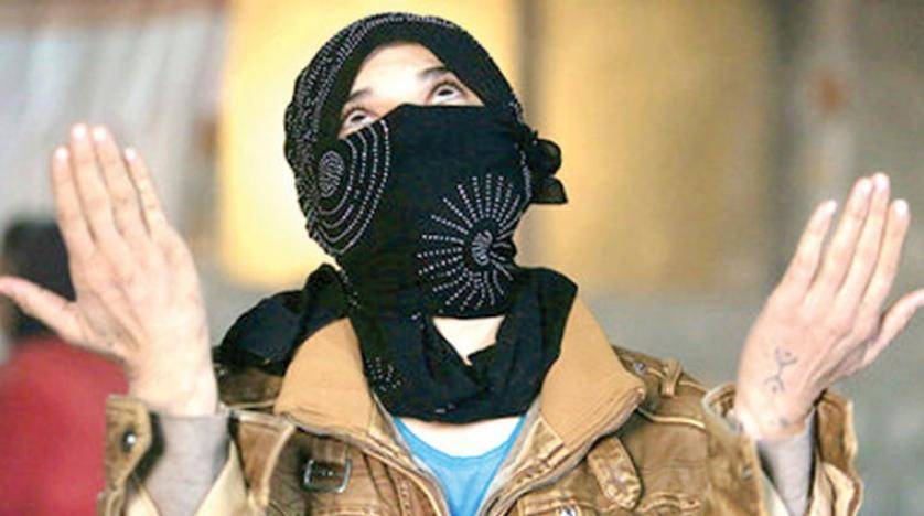 زوجات "داعش" يكشفن فظائع التنظيم.. إبنة الـ10 سنوات مقابل 10 آلاف$!