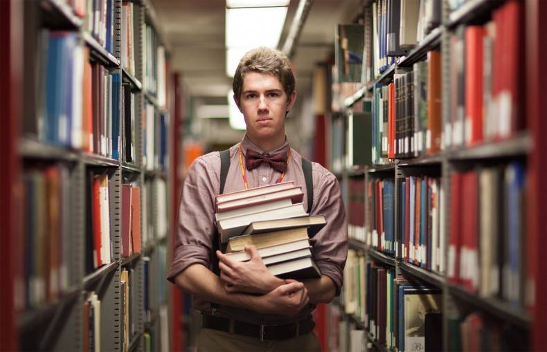 مواقع جديدة لتوصيات الكتب.. لم تسمعوا عنها من قبل!