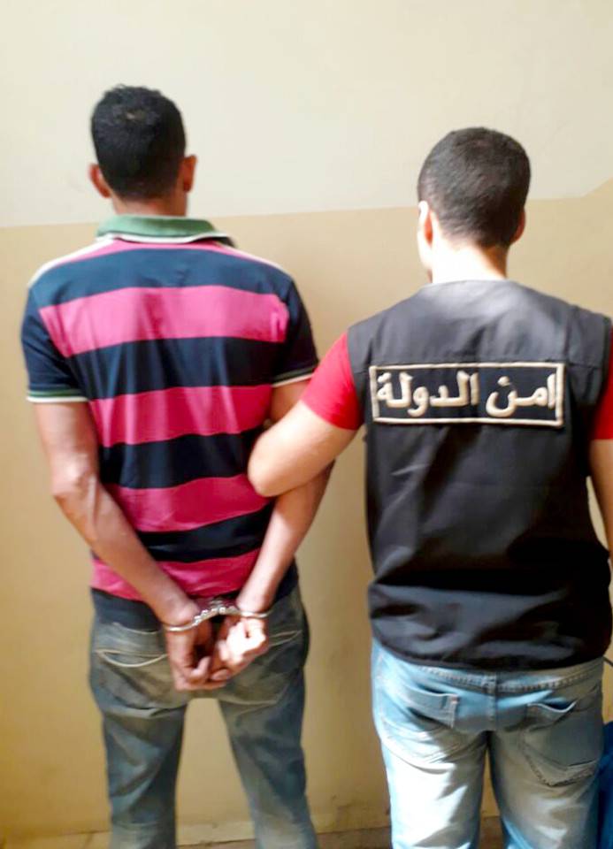 سوري انتحل صفة مواطن وزوّر بطاقات هويّة لبنانيّة