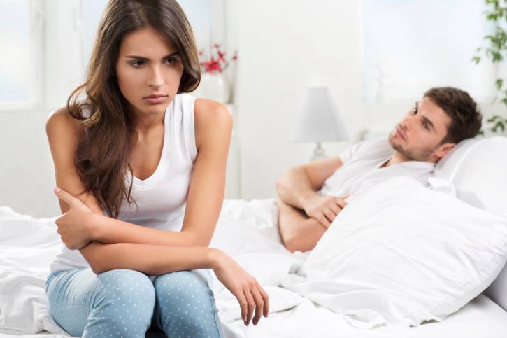 هذه الإشارات تعني أنَّه ليس "فارس الأحلام" المنتظر!