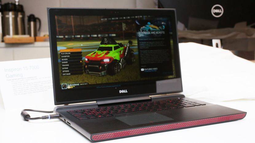 أول laptop يُشحن لاسلكياً بالاسواق.. هذه مواصفاته وسعره