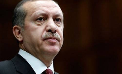 في ذكرى الإنقلاب الفاشل.. هذا ما قاله أردوغان