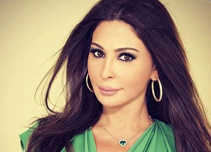 بالصورة- إليسا تتألّق وتسحر!