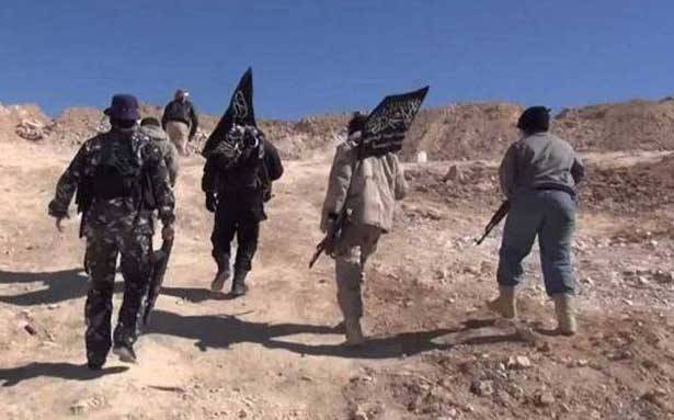مفاوضات ربع الساعة الأخير قبل معركة الجرود...