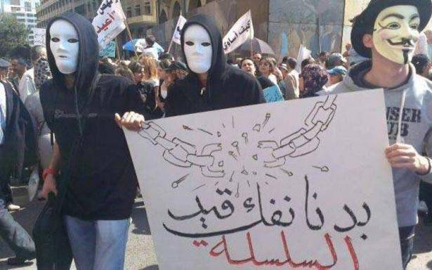 غياب الاصلاحات النوعية يفرغ السلسلة وينذر بالانهيار!!