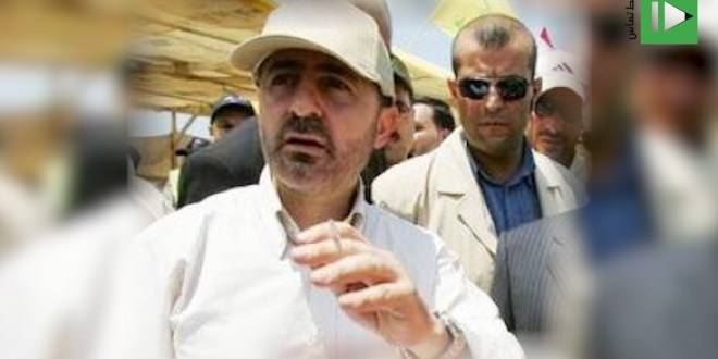 الحاج وفيق صفا يكشف معلومات هامة الليلة!