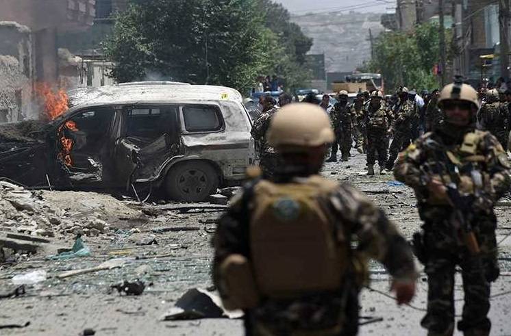 عدد قياسي جديد للضحايا المدنيين في افغانستان