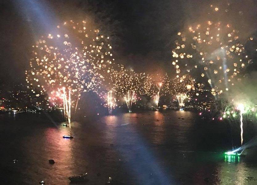 جونيه... جوهرة المتوسّط!