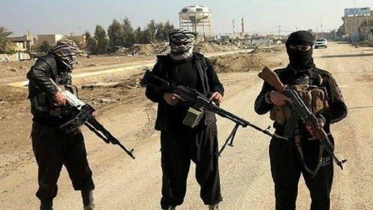 بعد تحرير الموصل.. تنظيم "داعش" يعدم 12 من قيادييه المحليين حاولوا الفرار من قضاء تلعفر