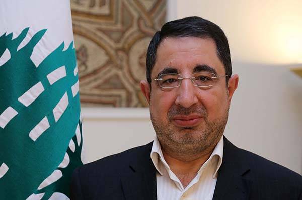 الحاج حسن: على الجيش والمقاومة إزالة خطر الإرهاب بشكل نهائي