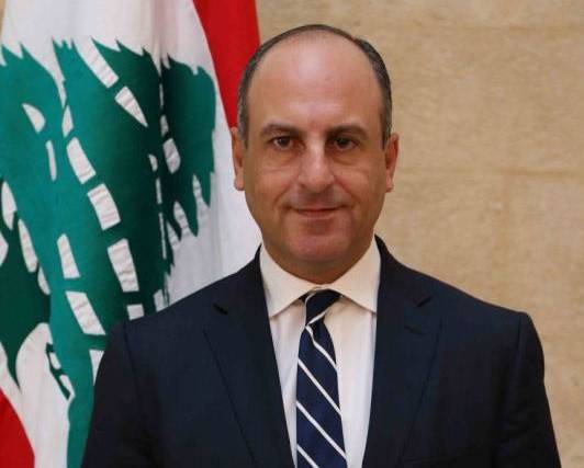 بو عاصي: ليشهد البلد مجهوداً لتأمين العدالة الاجتماعية
