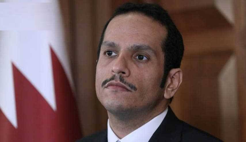 قطر: مكافحة الارهاب لا تكون بممارسة "الارهاب السياسي والفكري"!