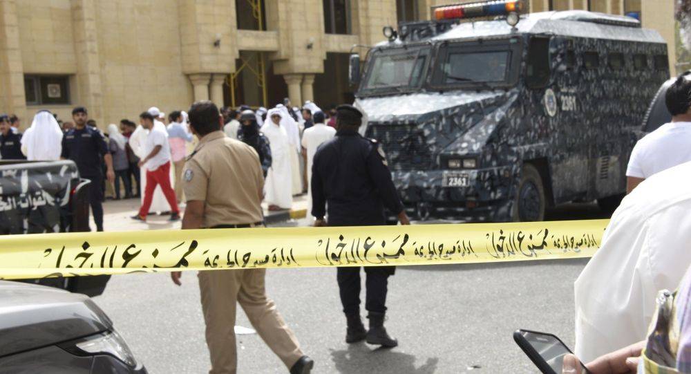السلطات الكويتية تكشف حقيقة 