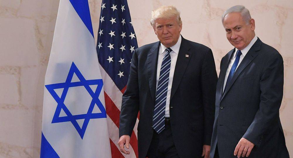 بنس: نقل السفارة الأمريكية إلى القدس مسألة وقت