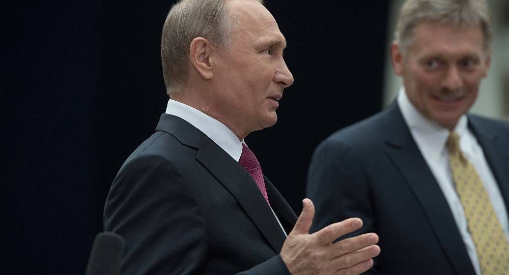 بوتين يزور فنلندا بدعوة من رئيسها