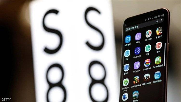 غالاكسي إس 8 "بنصف السعر" حتى نهاية الشهر بشرط واحد فقط.. ما هو؟!
