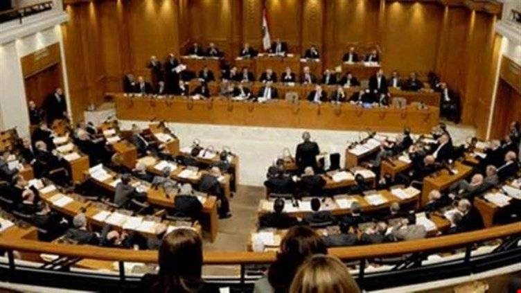ماذا حصل بين الرئيس بري، علي عمار وسامي الجميّل؟!
