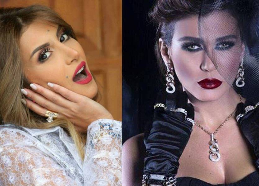 إنتقادٌ لاذع من رويدا عطية لـ