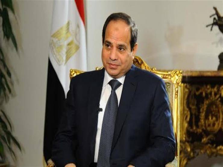 السيسي يبحث أزمة قطر مع مبعوث الكويت.. ويؤكد: لن نسمح بالتدخل في شؤوننا