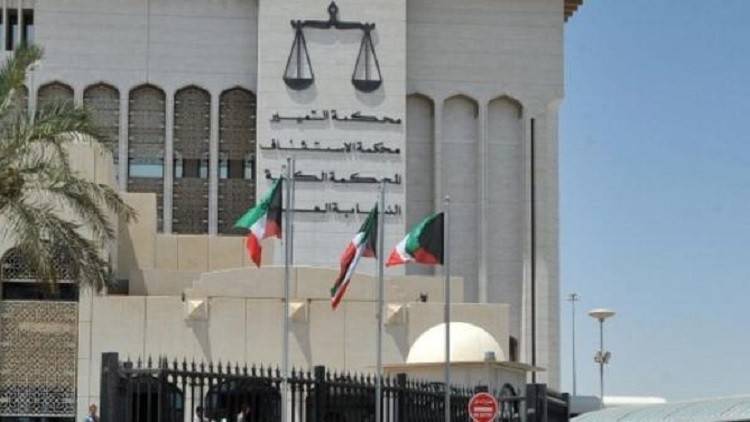 فرار 14 كويتيا إلى إيران‎ ملاحقين بقضية "خلية العبدلي"