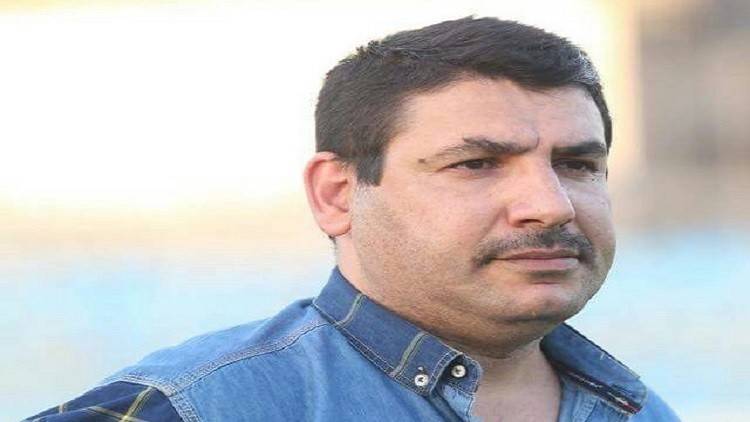 العراق.. مسلحون يقتلون رئيس نادي القوة الجوية وزوجته وأطفاله الثلاثة