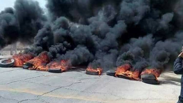 الأردن.. تجدد الاشتباكات بين عشيرة الحويطات وقوات الأمن