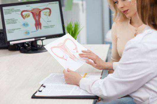 5 أمراض شائعة تصيب الرحم وتمنع الانجاب!