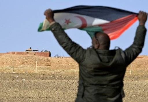 احكام بالسجن بين سنتين والمؤبد على 25 صحراويا في المغرب