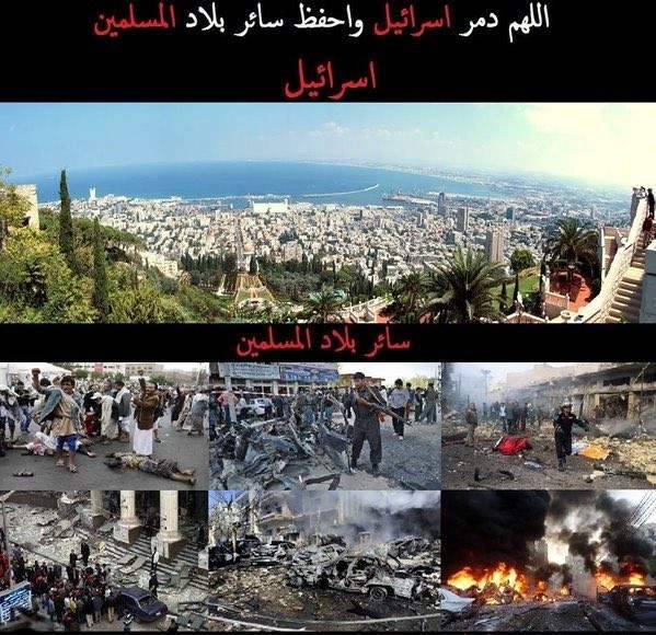 وهاب: من طرائف العرب أنهم..