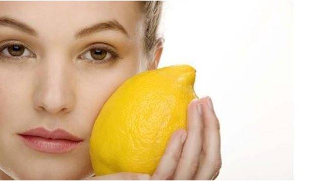 4 علاجات منزلية للتخلص من آثار البثور!