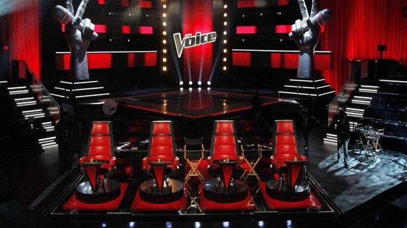 هل حُسم وجود هذا النجم في لجنة The Voice الجديدة؟