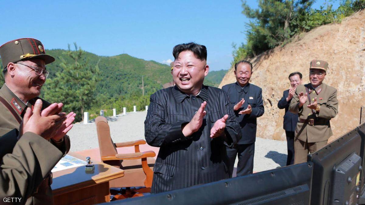 إعدامات علنية في كوريا الشمالية بسبب النحاس