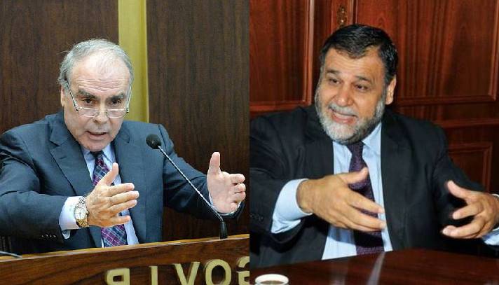 نائبان يُشعلان مجلس النواب: مطالبة بإقالة وزير الدفاع.. وردّ مضاد!