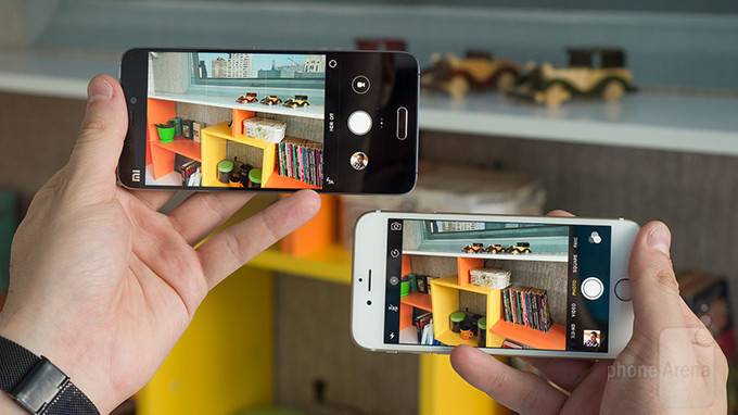 للحصول على صور احترافية بكاميرا آيفون.. إليك هذه التطبيقات