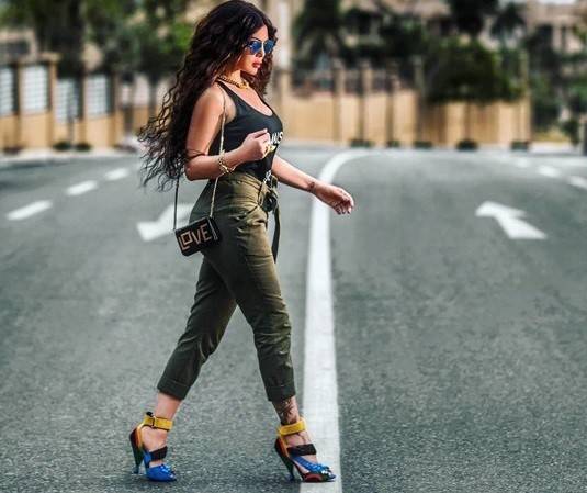 أسعار خياليّة.. حفل لهيفا في دمشق؟!