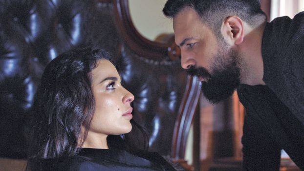 نادين نجيم تكشف سبب انسحابها من "الهيبة".. فماذا عن "الموريكس دور"؟