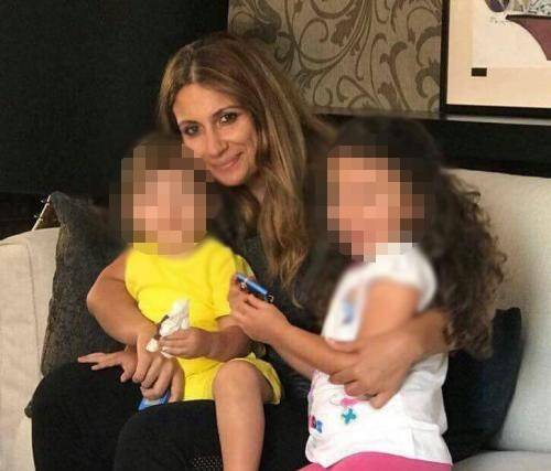 جديد قضية فرح القصّاب..هذا ما فعلتة  نقابة الأطباء!