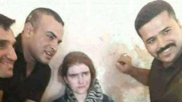 فرّت من ألمانيا.. فعثروا عليها مع 