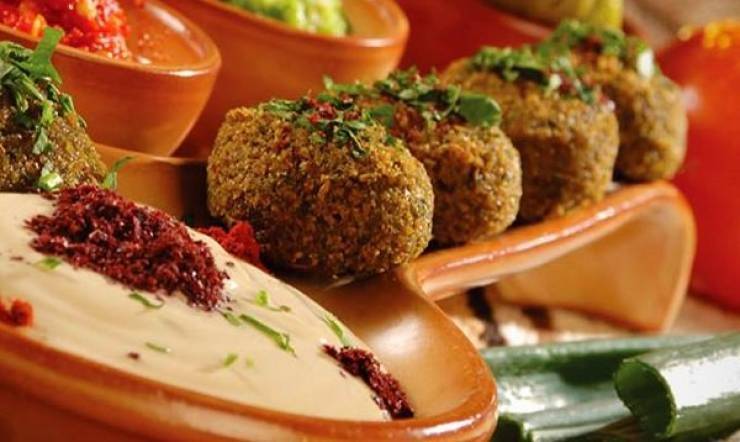 بين الفلافل وأمراض السرطان: علاقة وطيدة.. وهذه تفاصيلها!